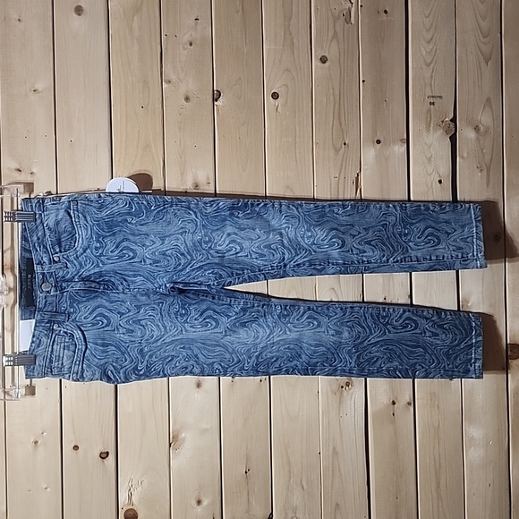 JOE'S Marble Kids Jeans Size 10 NWT Girls - Picture 1 of 6